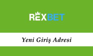 Rexbet66 Hızlı Giriş - Rexbet 66 Giriş