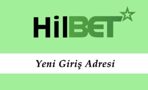 298Hilbet Giriş - 298 Hilbet Mobil Giriş