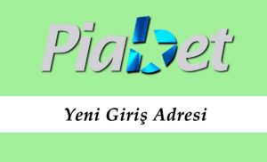 159Piabet Güncel Giriş - 159 Piabet Mobil Giriş