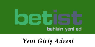 Betist724 Güncel Giriş - Betist 724 Giriş