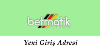 Betmatik0133 Direkt Giriş - Betmatik 0133 Girişi