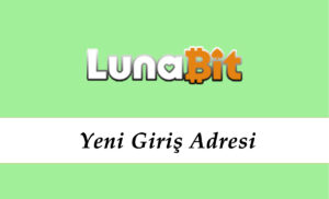 Lunabit213 Hızlı Giriş – Lunabit 213 Girişi