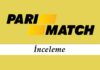 Parimatch İnceleme