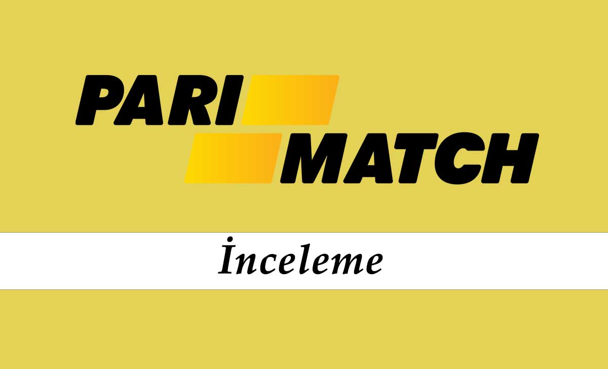 Parimatch İnceleme