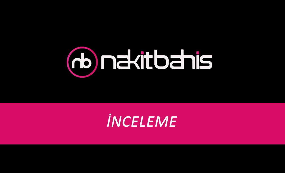 Nakitbahis İnceleme