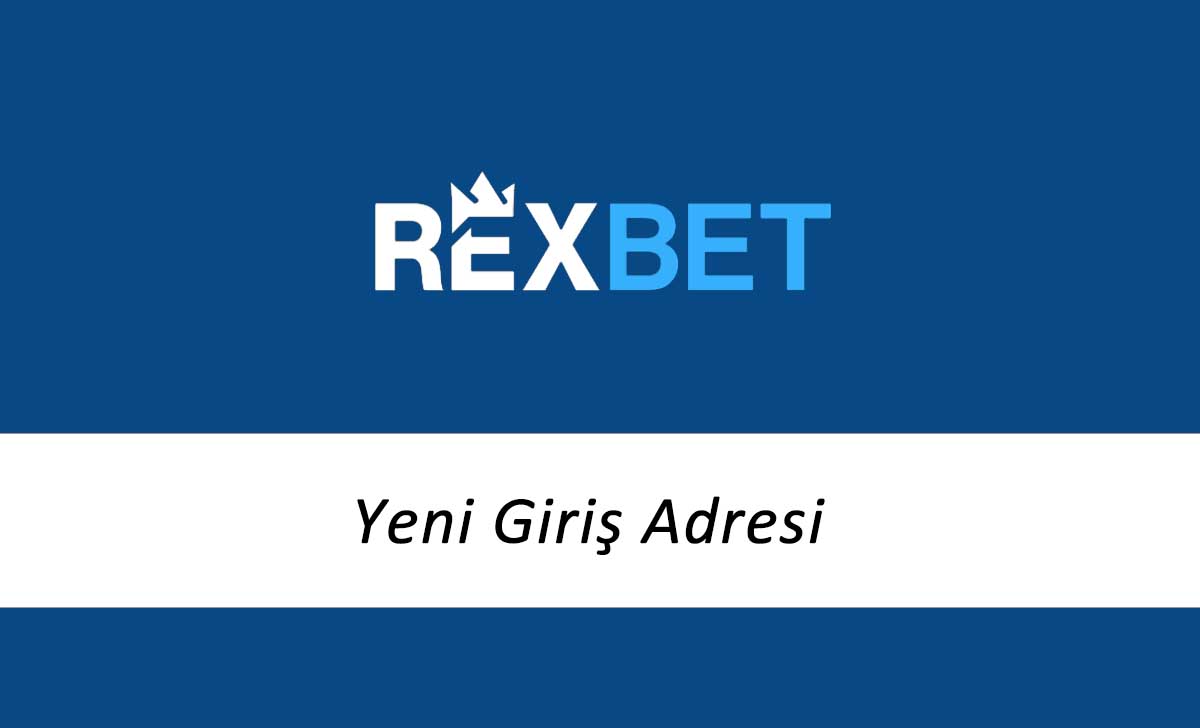 Rexbet176 Giriş - Rexbet Güncel - Rexbet 176