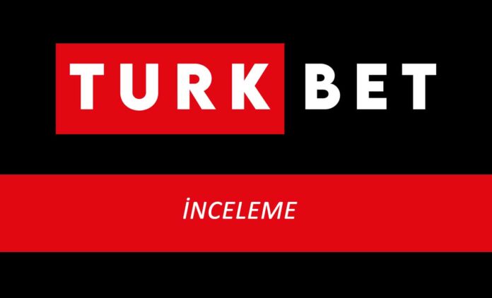 Türkbet İnceleme