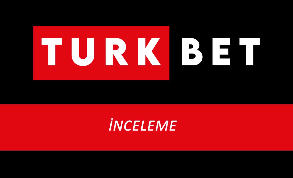 Türkbet İnceleme