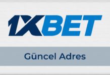 1xbet Güncel Adres