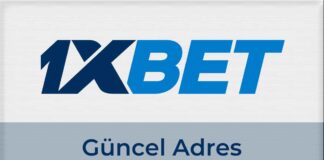 1xbet Güncel Adres