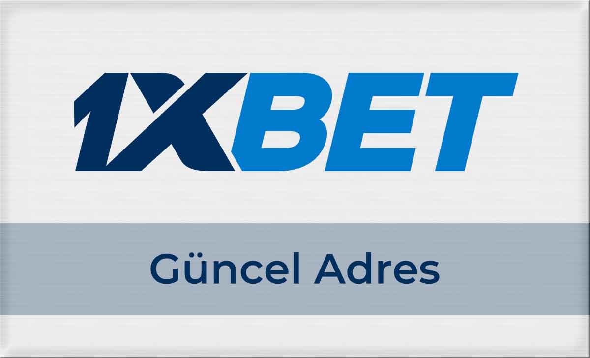 1xbet Güncel Adres