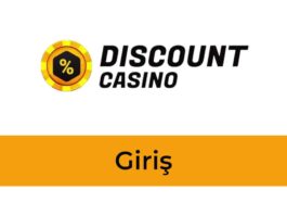 Discountcasino346 Giriş