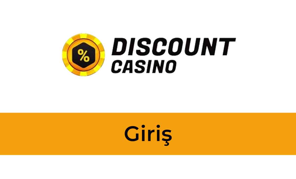 Discountcasino346 Giriş