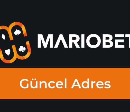 mariobet593 güncel adres