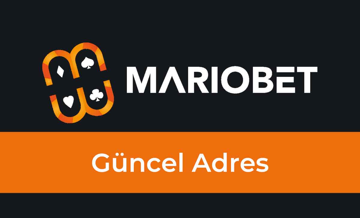 mariobet593 güncel adres