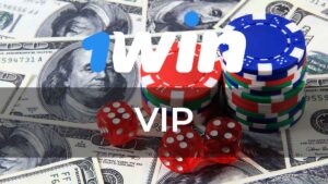 1win Vip