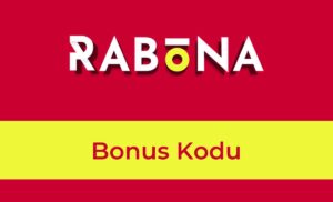 Rabona bonus kodu