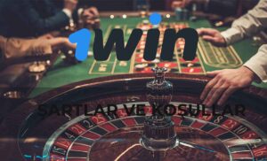 1win Şartlar ve Koşullar