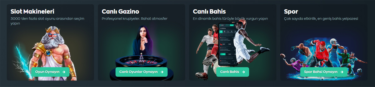 Vave Genel Bakış