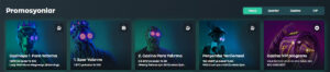 Vave Bonusları ve Promosyon Kodları