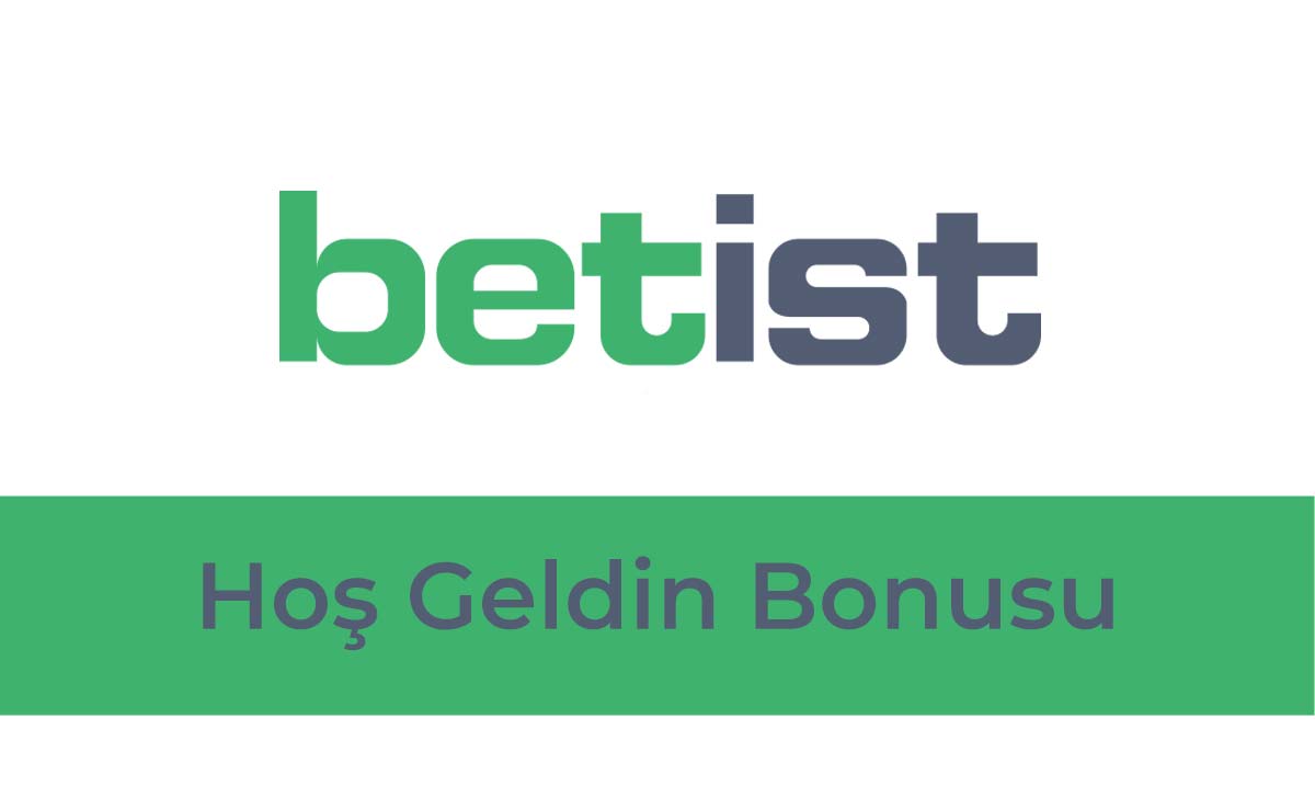 Betist Hoş Geldin Bonusu