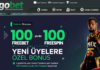 Ligobet inceleme