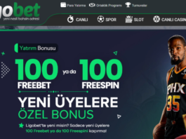 Ligobet inceleme
