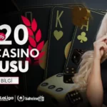 bahsine bonus
