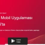 bahsine mobil