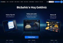 BtcBahis