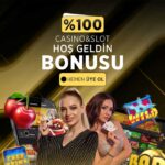 Newbahis Hoş Geldin Bonusu