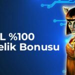 BtcBahis Hoş Geldin Bonusu