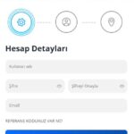 BtcBahis Üyelik