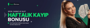 Ligobet bonus