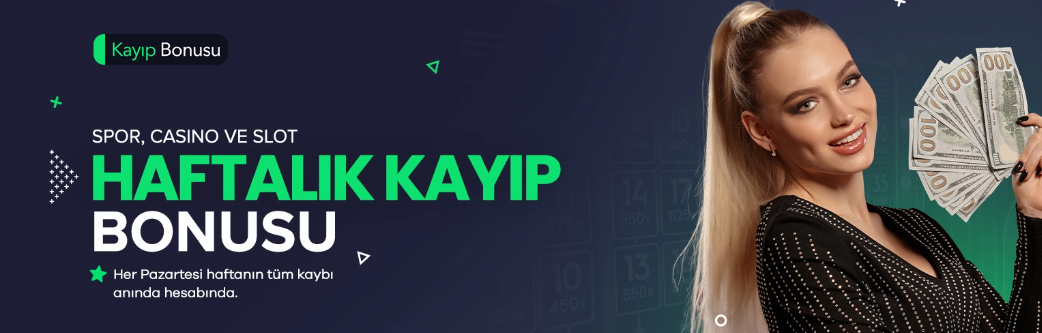 Ligobet bonus
