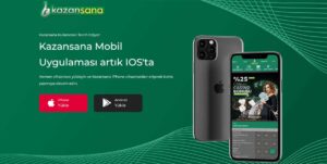 Kazansana Mobil