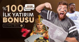 BayŞanslı Para Yatırma ve Çekme Yöntemleri