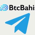 BtcBahis Telegram