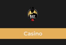 BayŞanslı Casino
