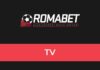 Romabet TV