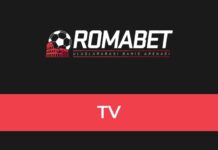 Romabet TV