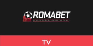 Romabet TV