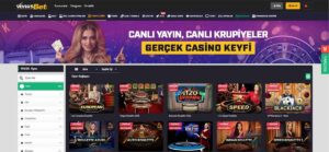 Venüsbet Genel Değerlendirme