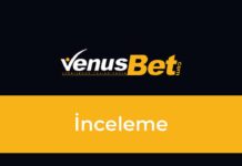 Venüsbet İnceleme