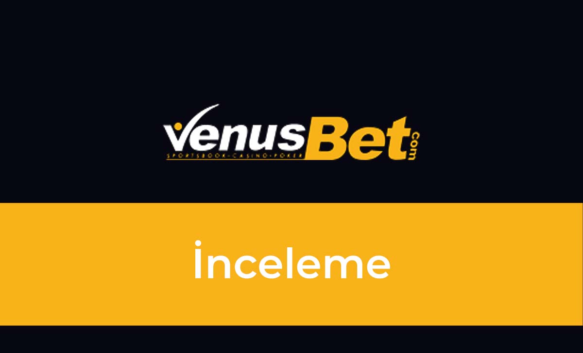 Venüsbet İnceleme