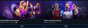 Efes Casino Güncel Bonus