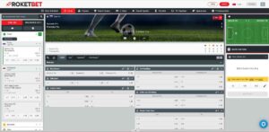 Roketbet Genel Bakış