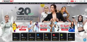 Roketbet Genel Değerlendirme