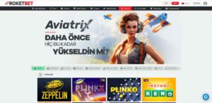 Roketbet